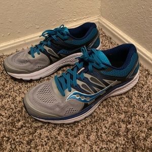 Saucony Everun Running Shoes